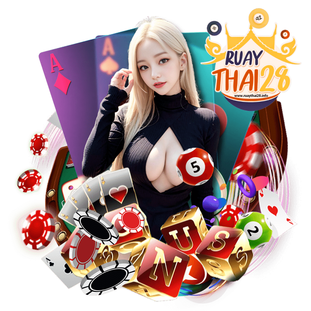 ruaythai28 game