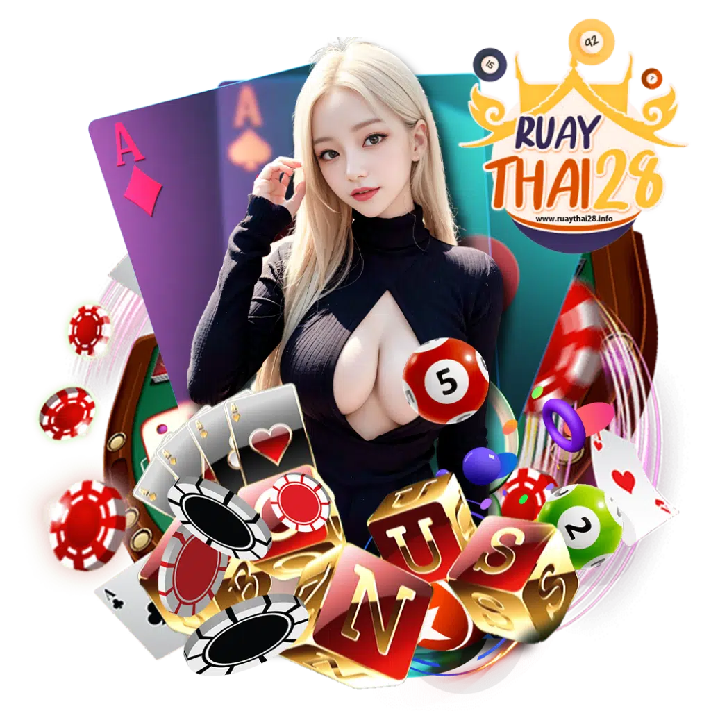 ruaythai28 game